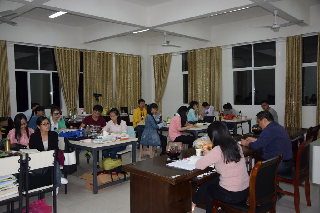 花垣边城高级中学实习 2